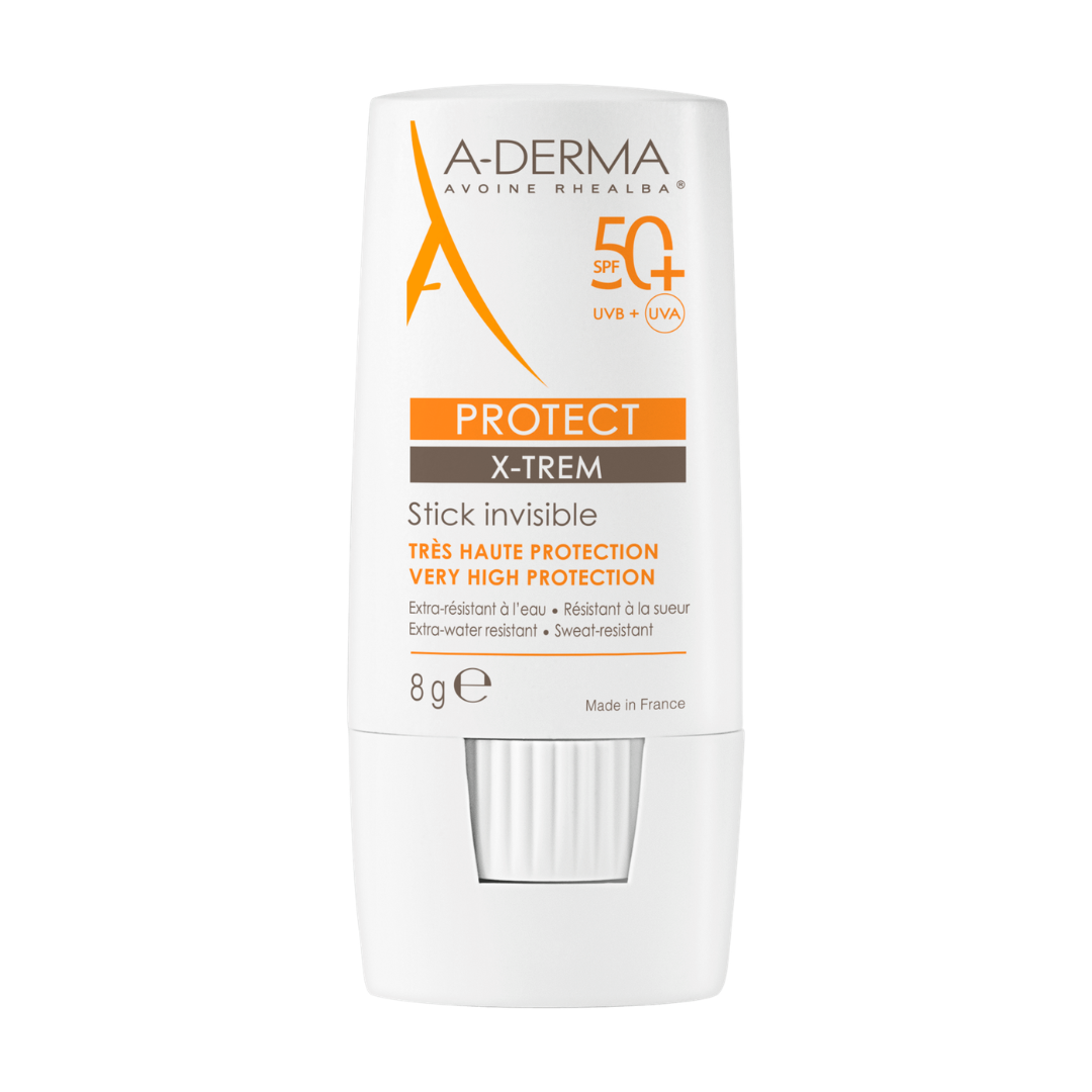 Protect X-Trem Invisible Stick Spf 50 8 G